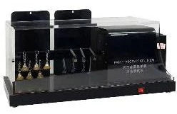 Dual Impact Test Device