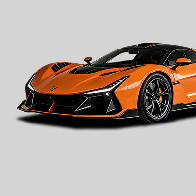Vehicle Wrap Films