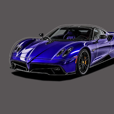 Understanding paint protection film