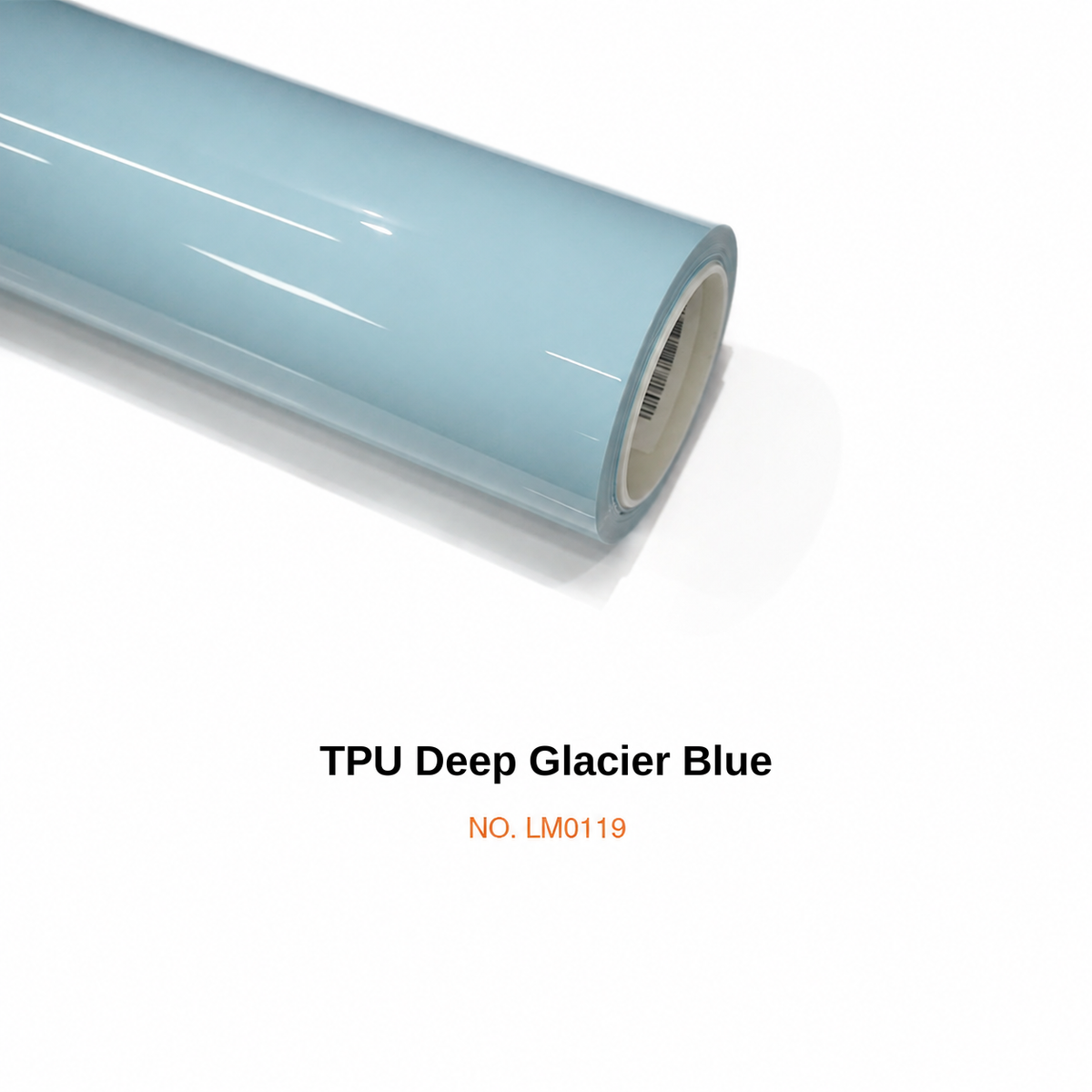 LM0119 — TPU Deep Glacier Blue