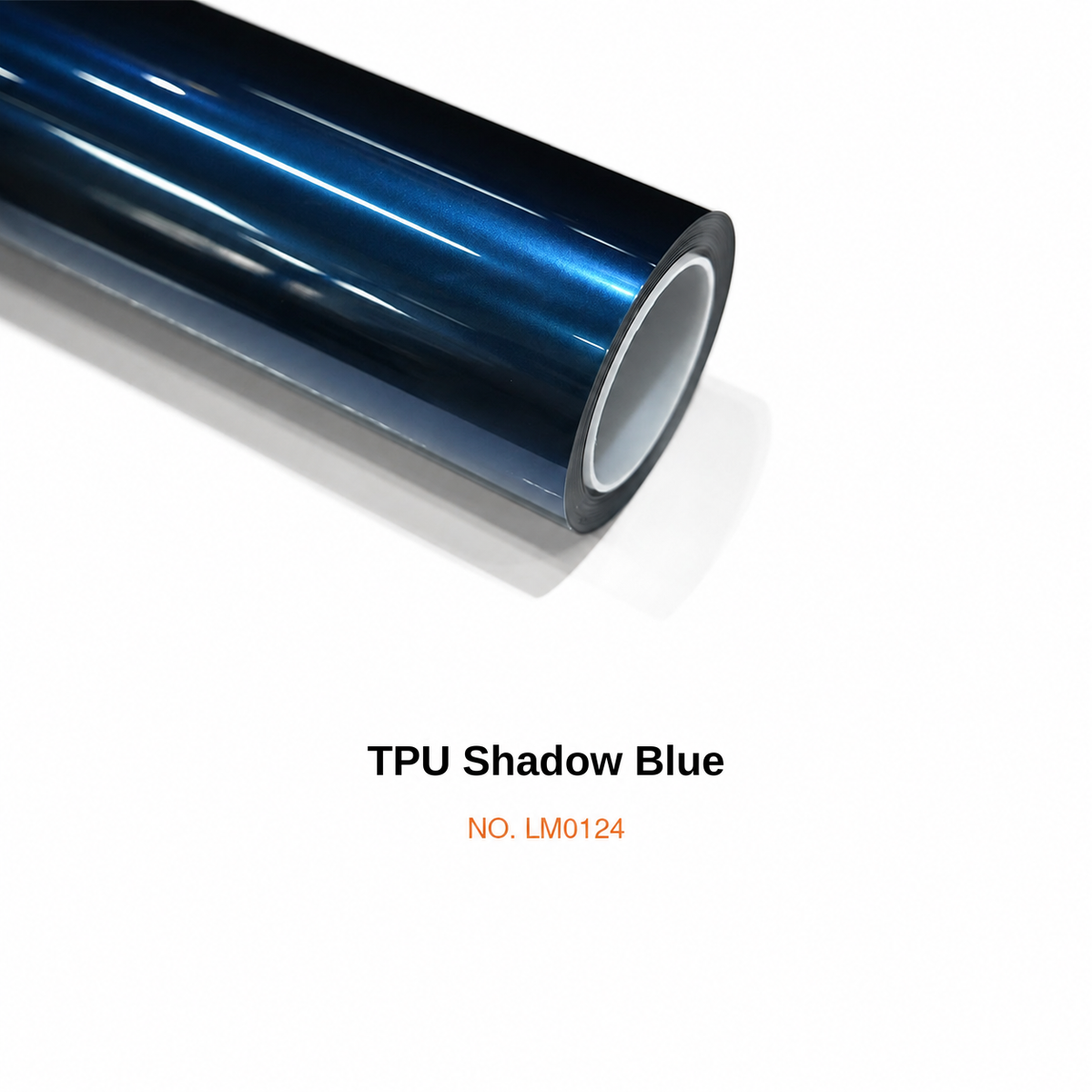 LM0124 — TPU Shadow Blue