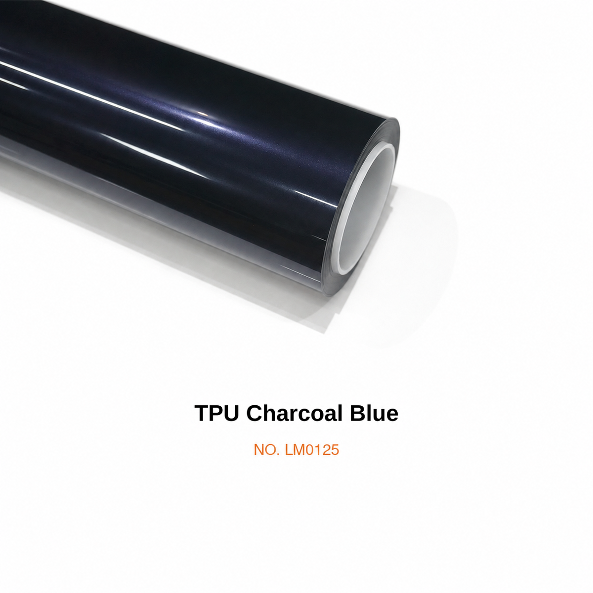 LM0125 — TPU Charcoal Blue