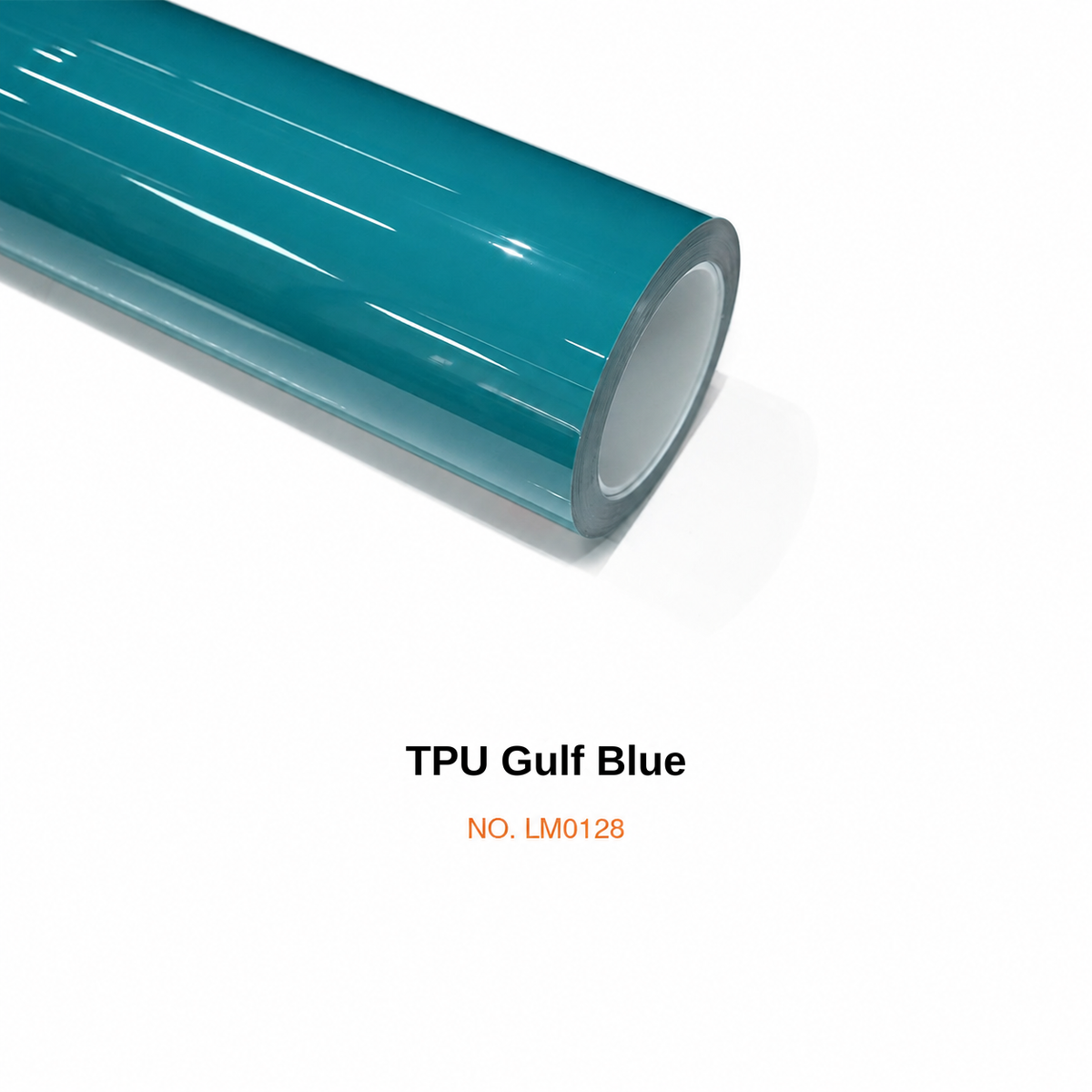 LM0128 — TPU Gulf Blue