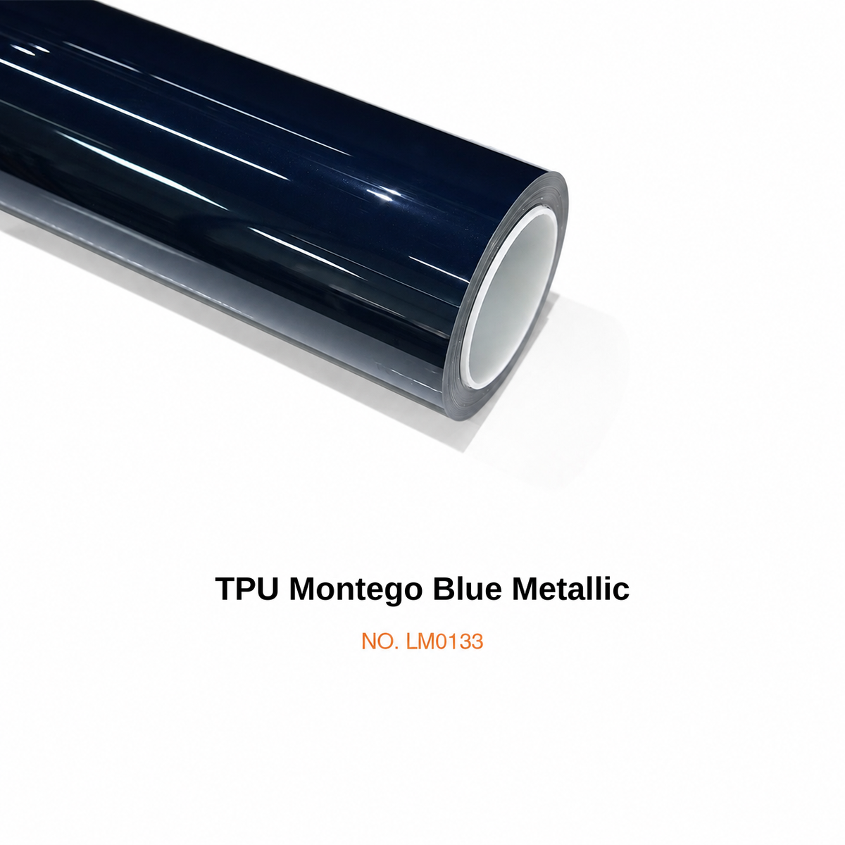 LM0133 — TPU Montego Blue Metallic