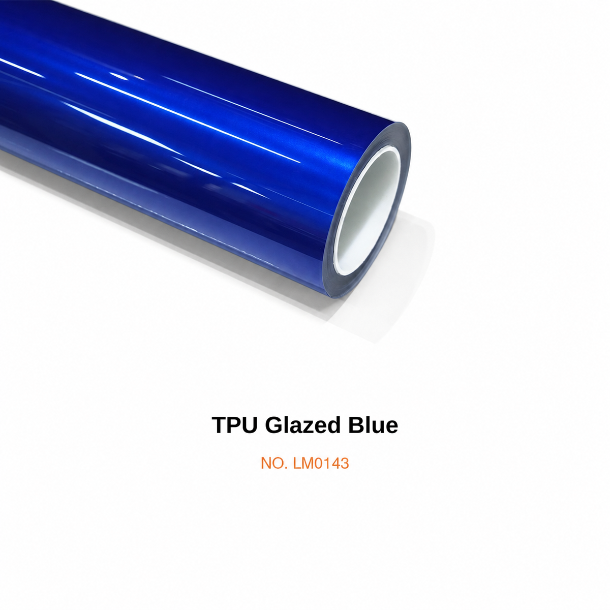 LM0143 — TPU Glazed Blue