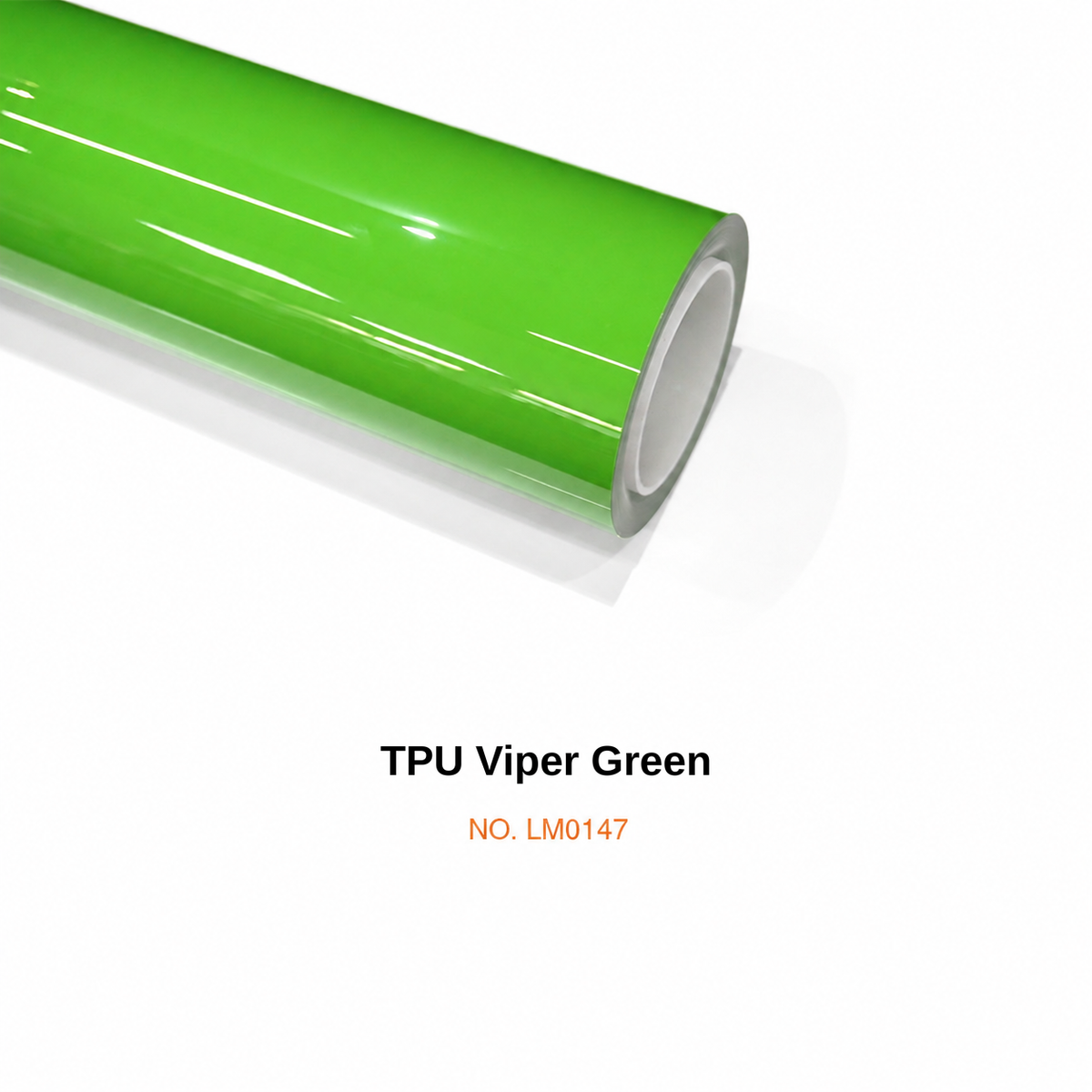 LM0147 — TPU Viper Green