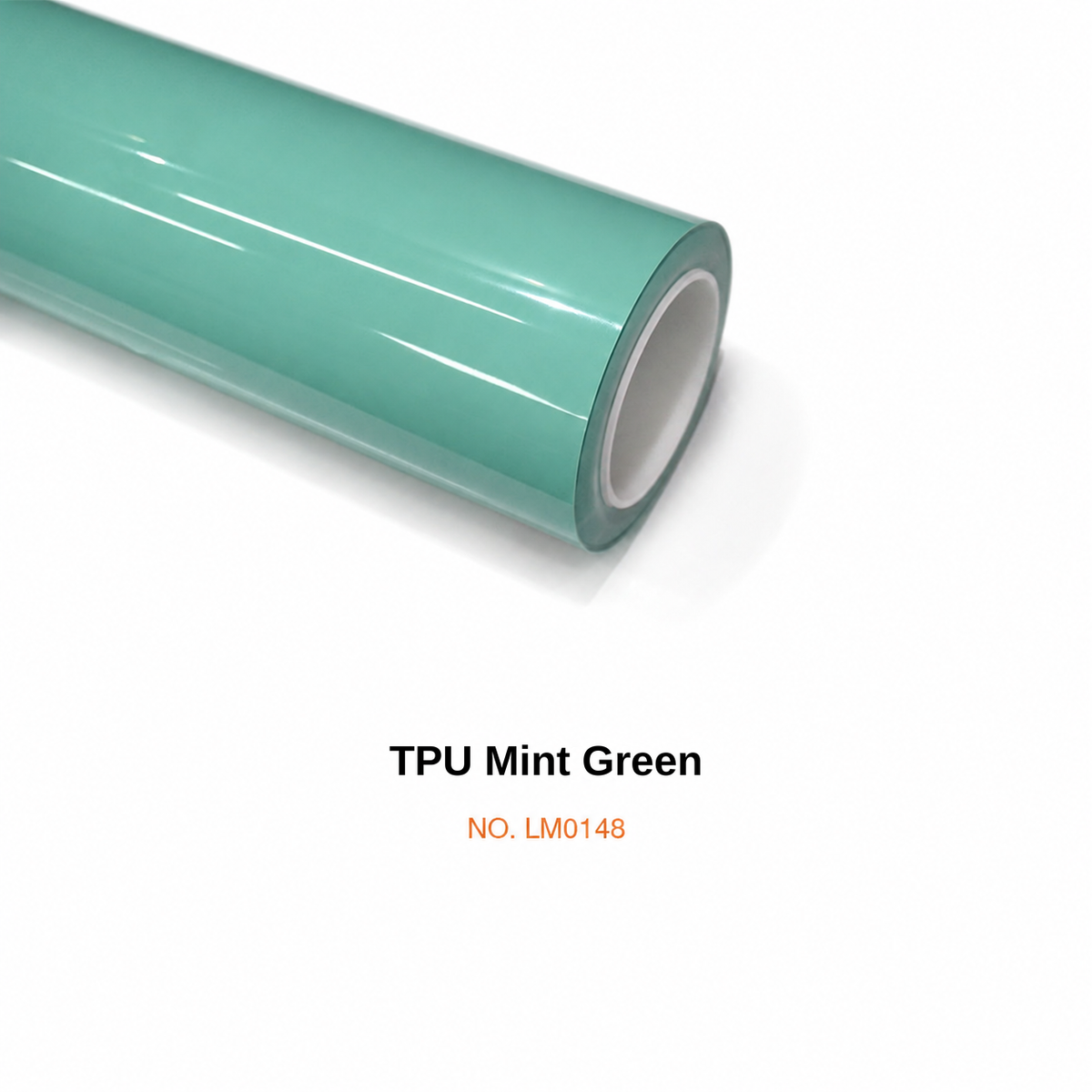 LM0148 — TPU Mint Green
