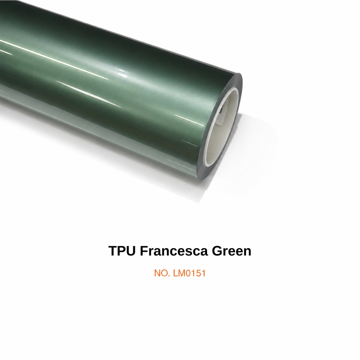 LM0151 — TPU Francesca Green