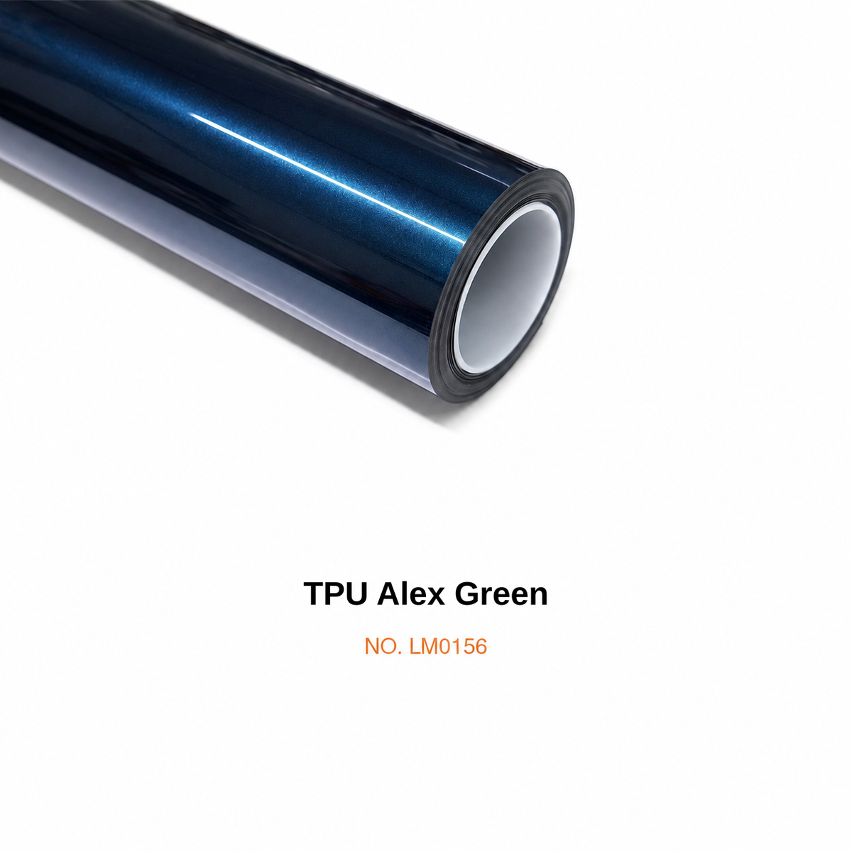 LM0156 — TPU Alex Green