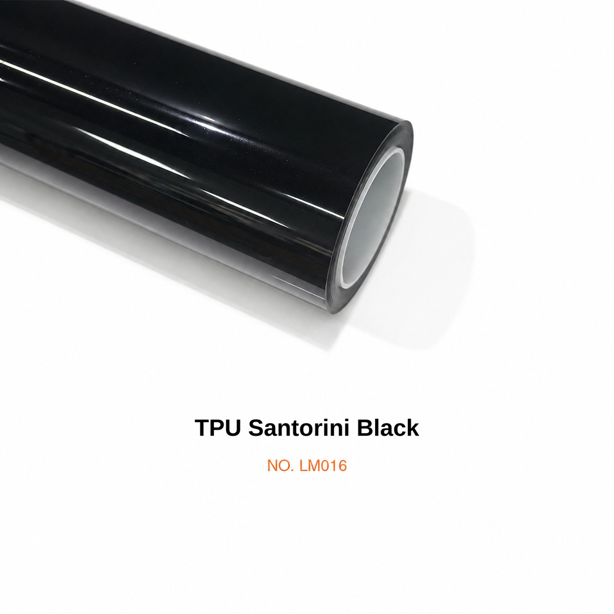 LM016 — TPU Santorini Black