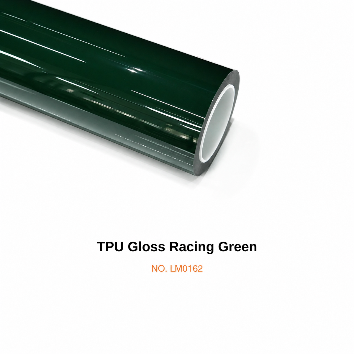 LM0162 — TPU Gloss Racing Green