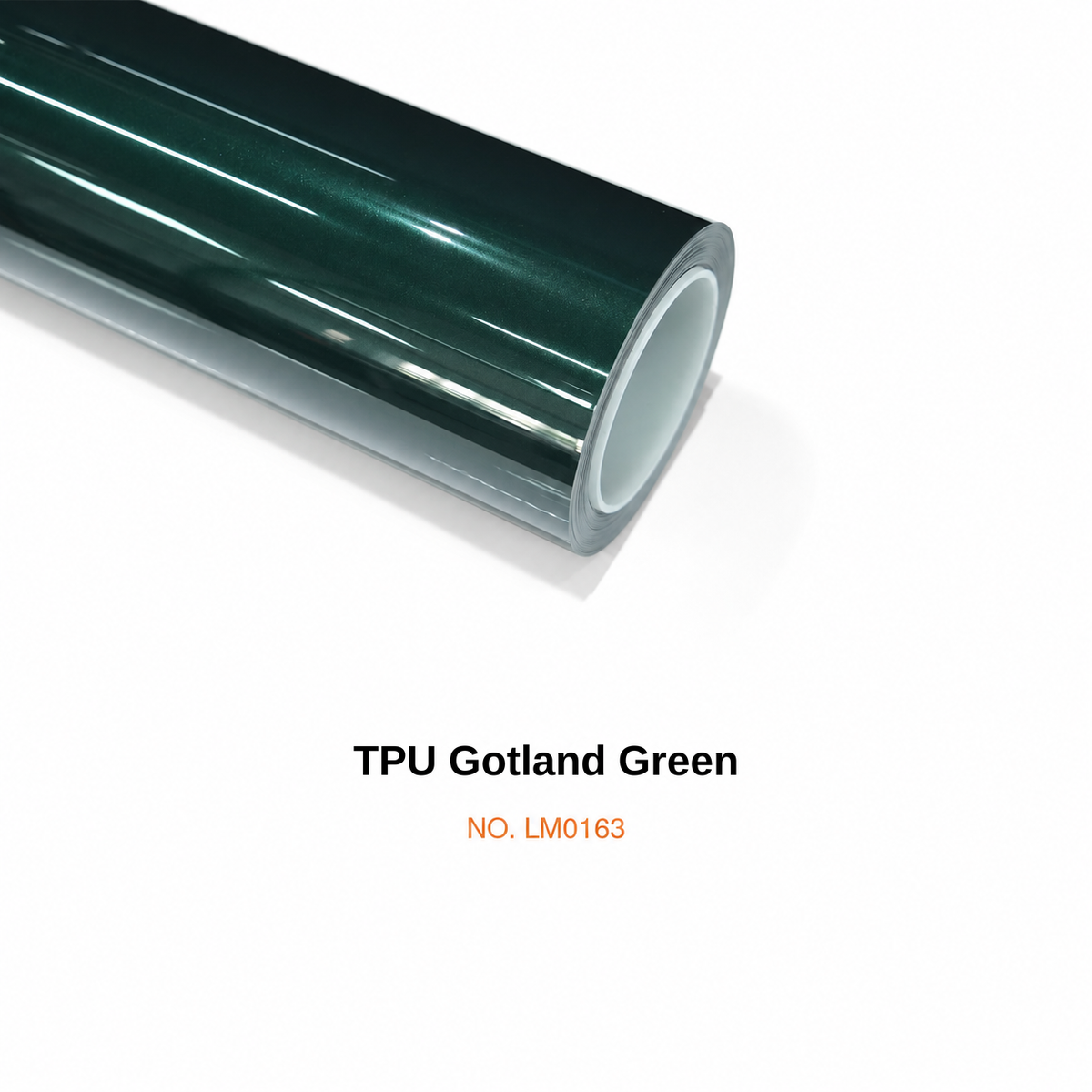 LM0163 — TPU Gotland Green