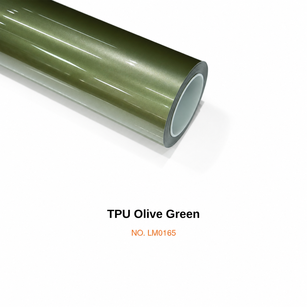 LM0165 — TPU Olive Green