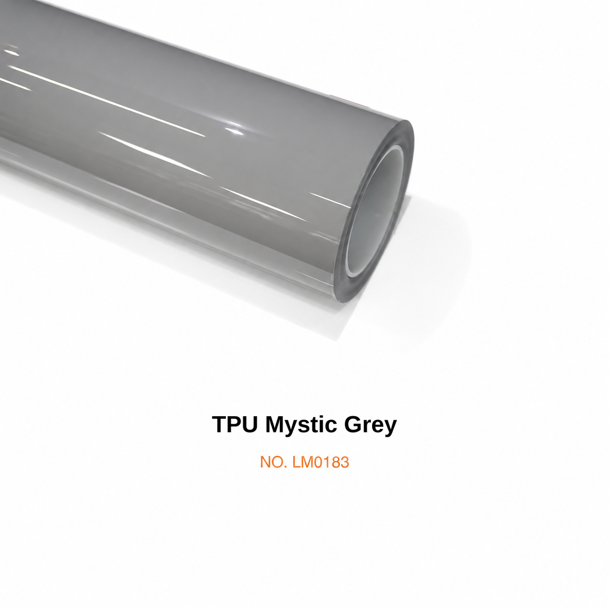 LM0183 — TPU Mystic Grey