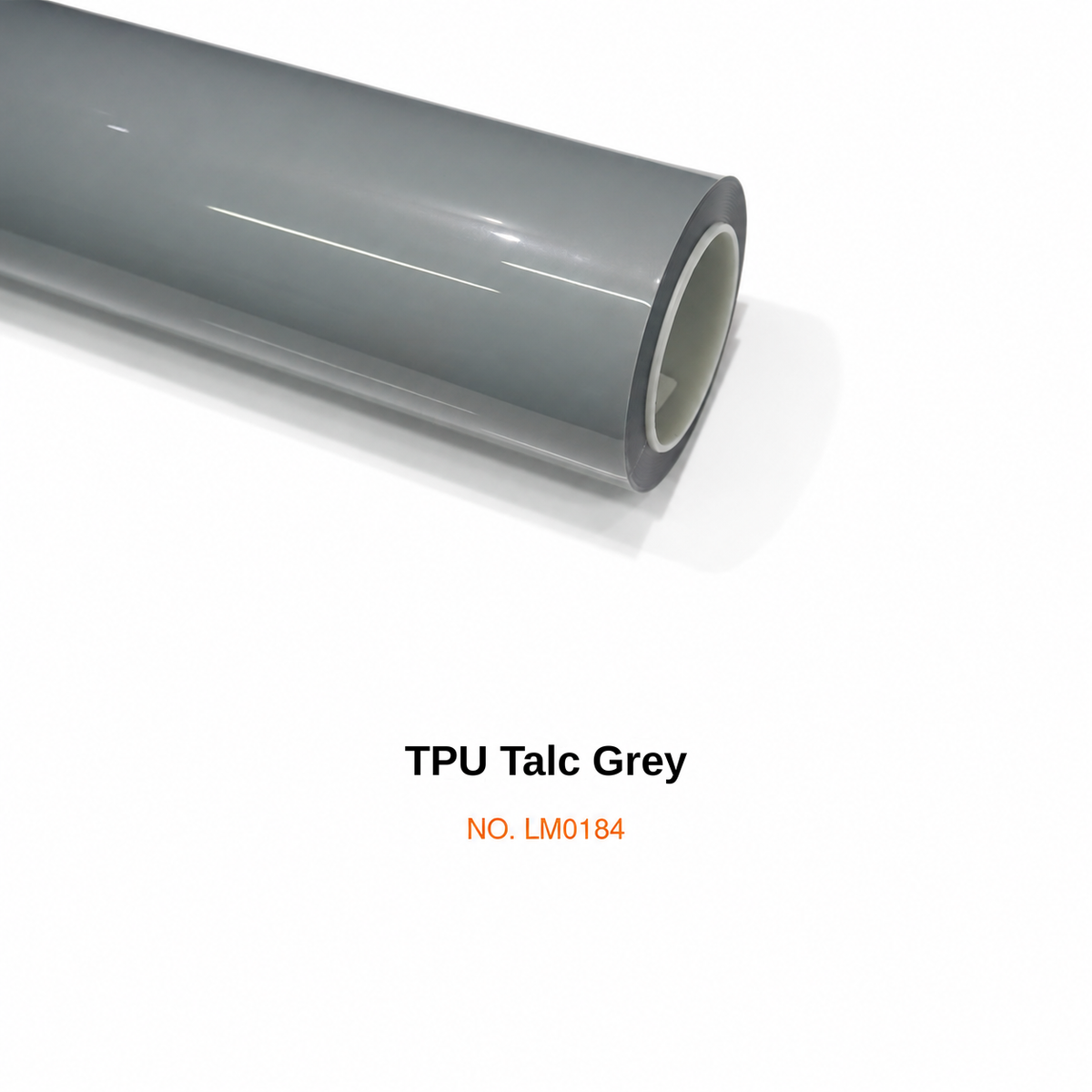 LM0184 — TPU Talc Grey