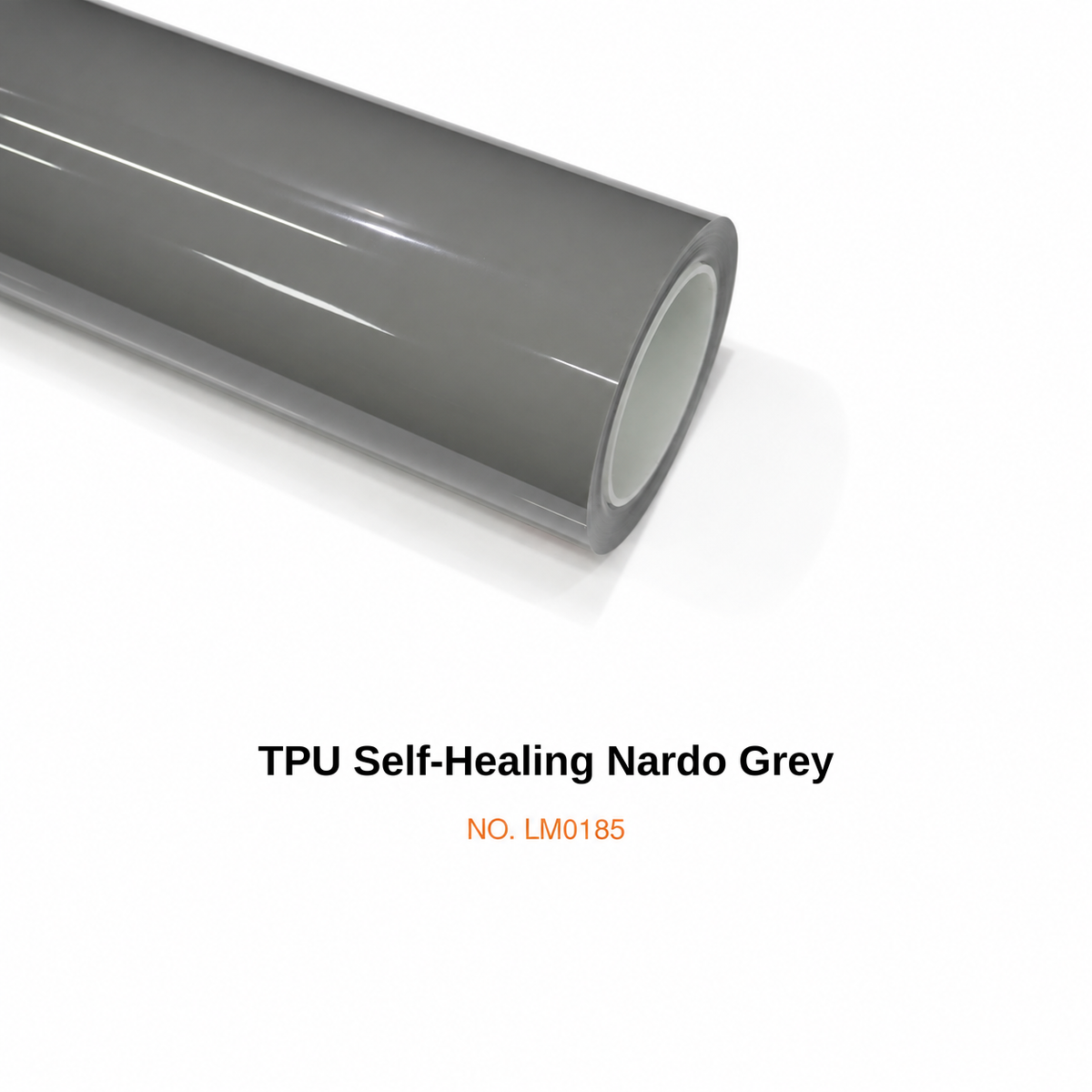 LM0185 — TPU Self-Healing Nardo Grey