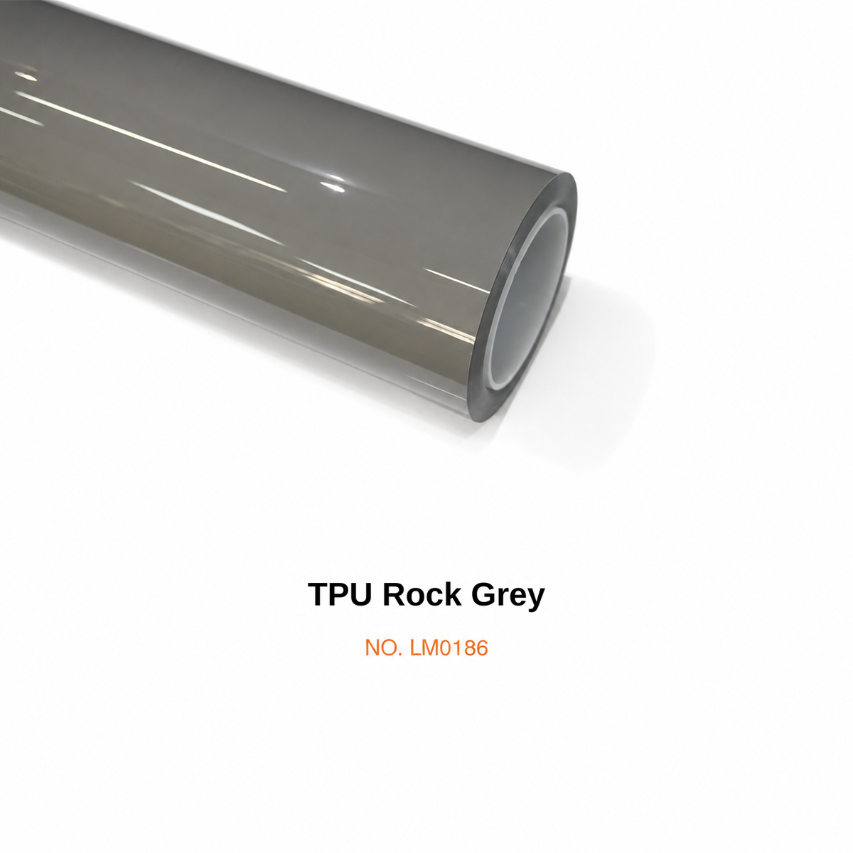 LM0186 — TPU Rock Grey
