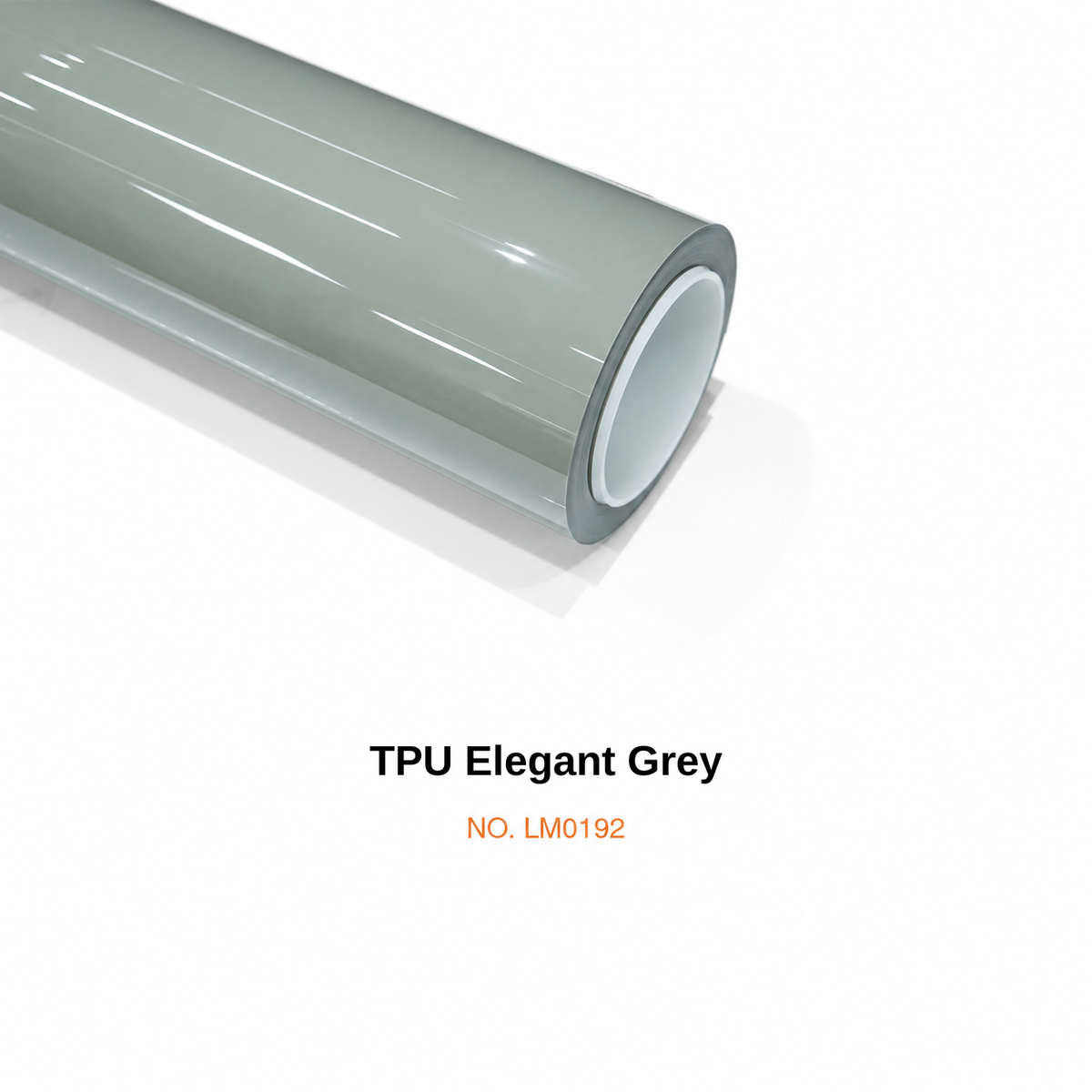 LM0192 — TPU Elegant Grey