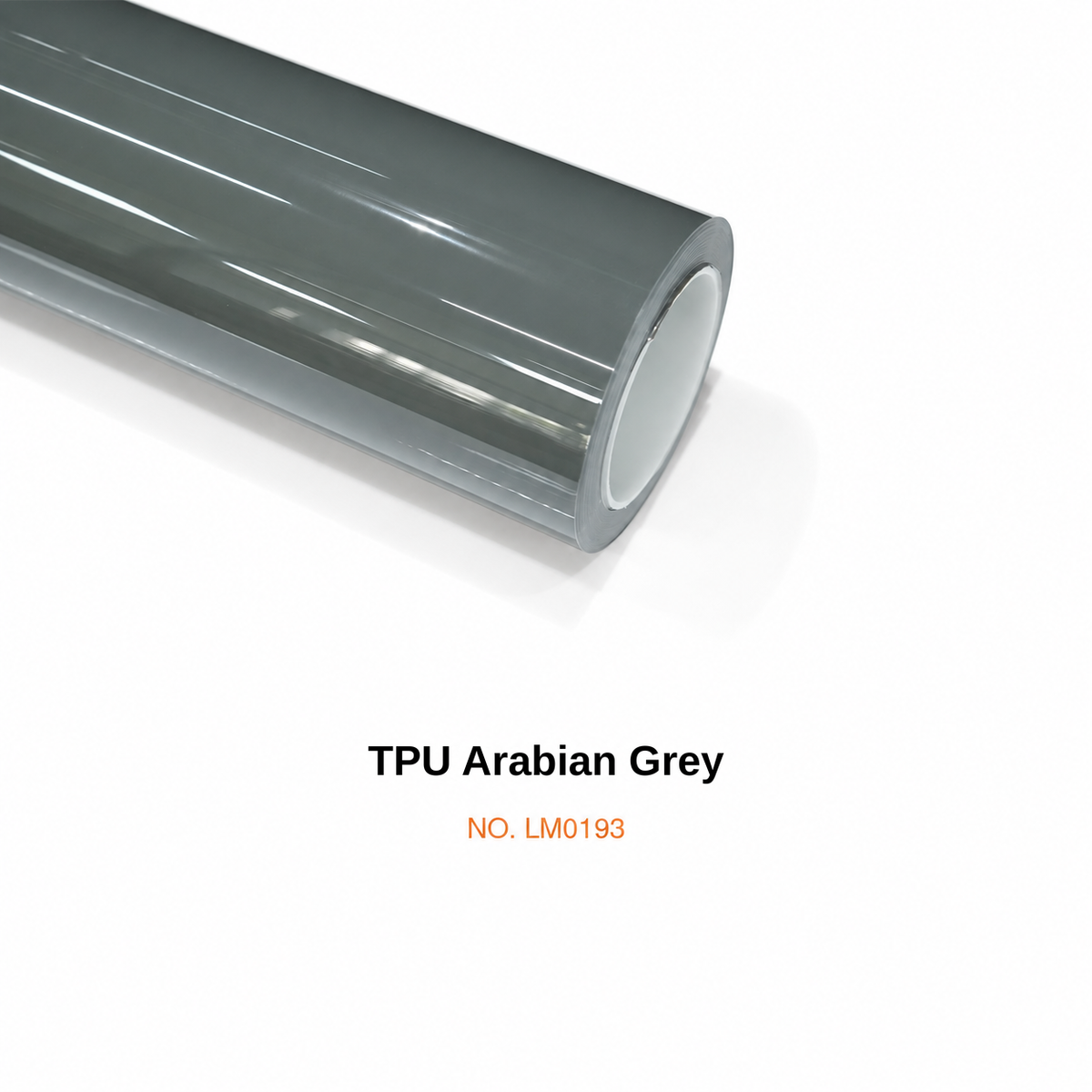 LM0193 — TPU Arabian Grey
