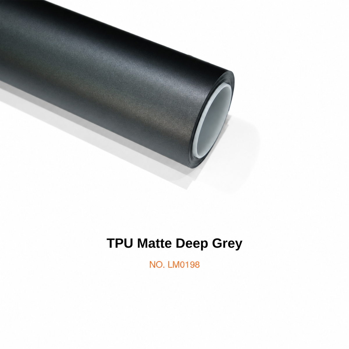 LM0198 — TPU Matte Deep Grey