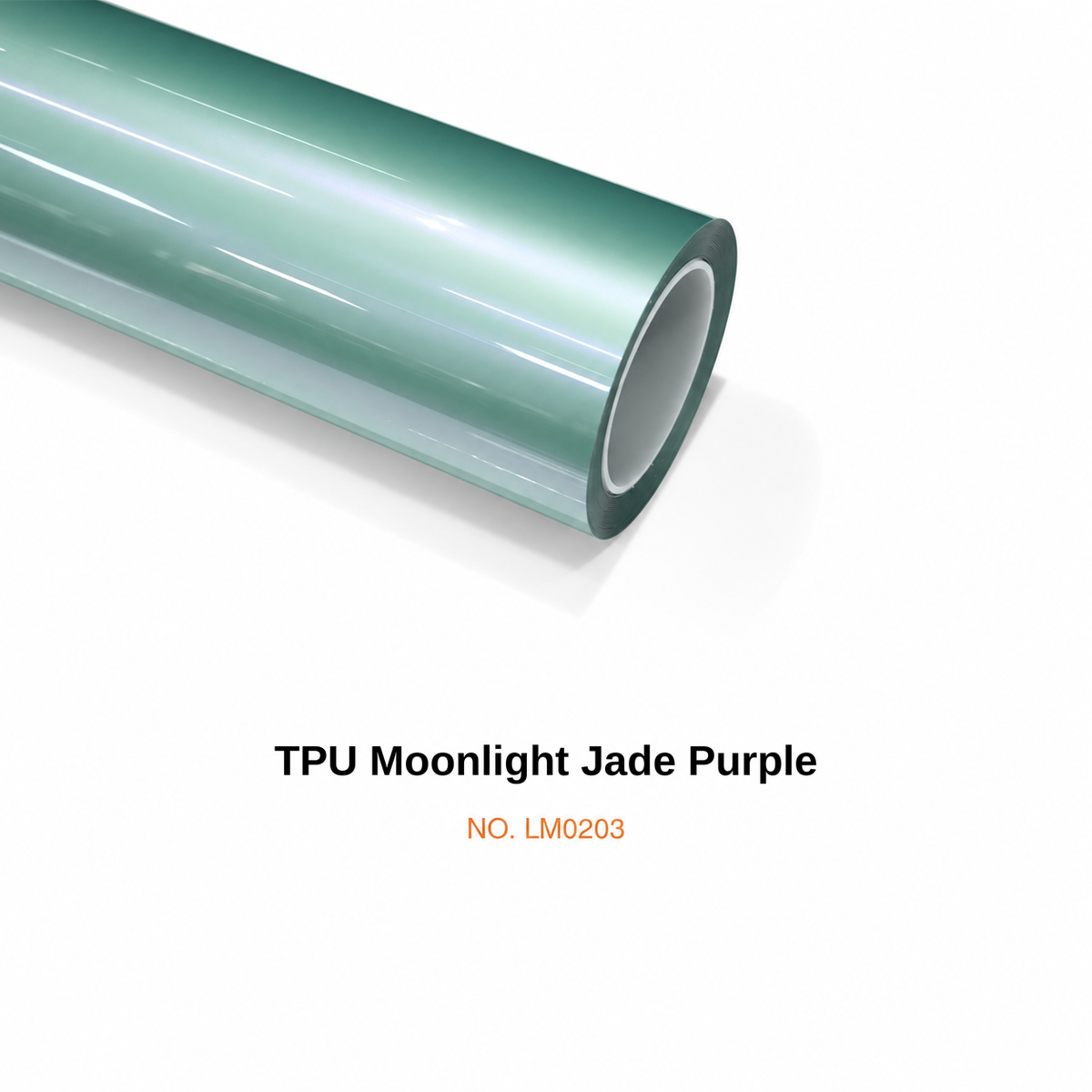 LM0203 — TPU Moonlight Jade Purple