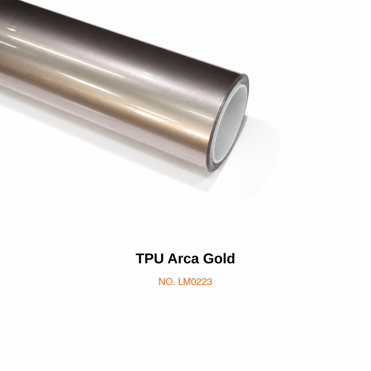 LM0223 — TPU Arca Gold