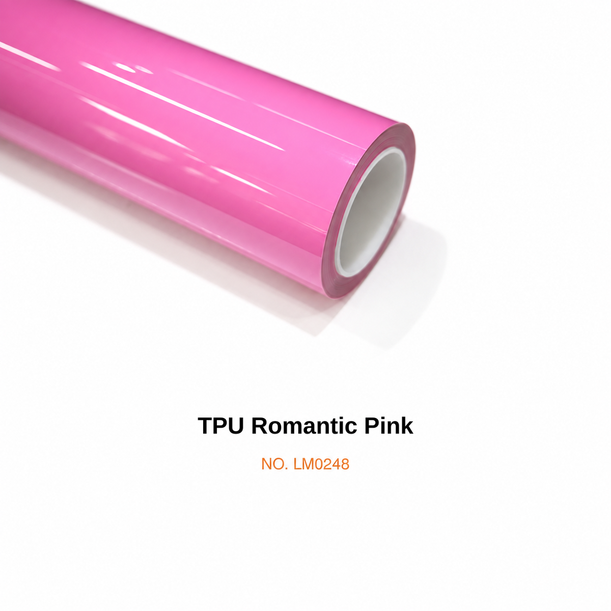 LM0248 — TPU Romantic Pink