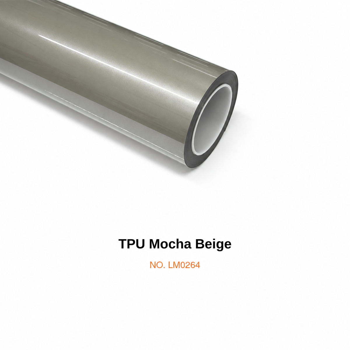 LM0264 — TPU Mocha Beige
