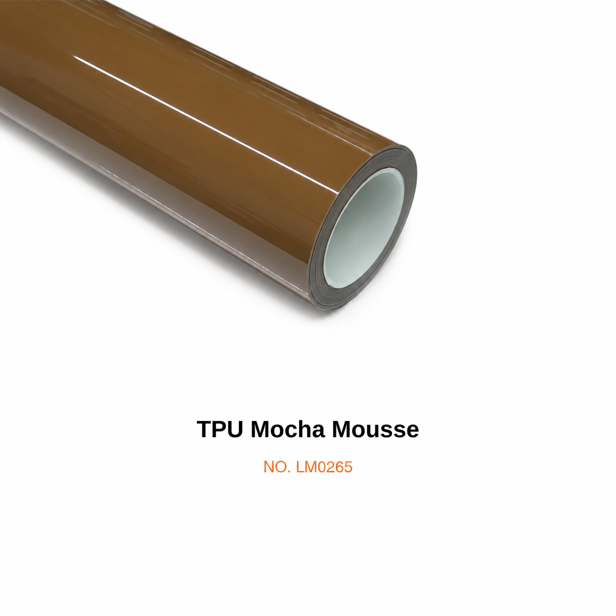 LM0265 — TPU Mocha Mousse