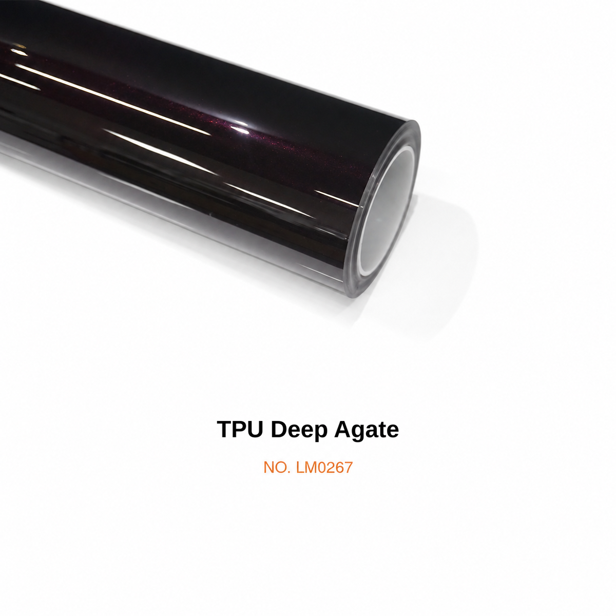 LM0267 — TPU Deep Agate
