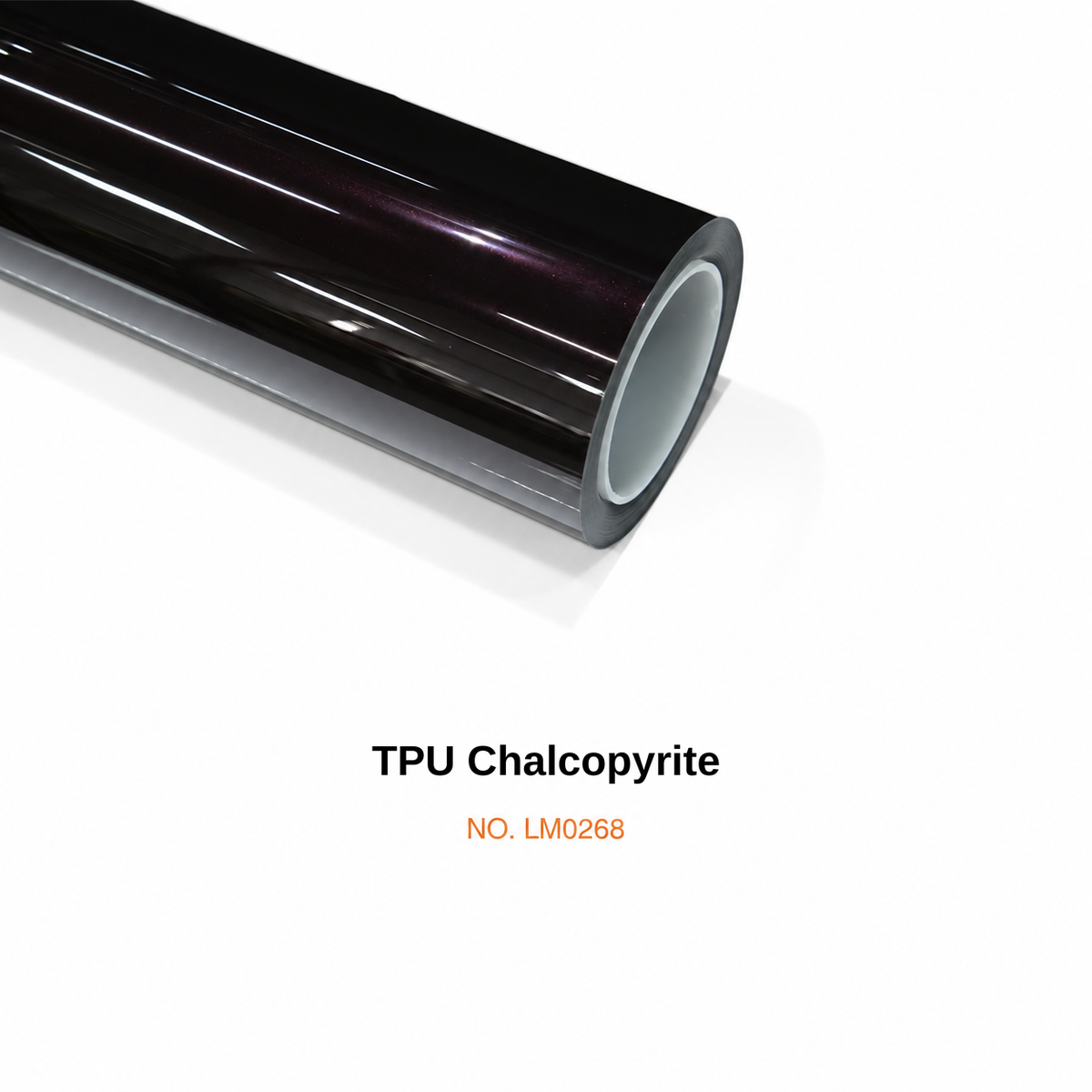 LM0268 — TPU Chalcopyrite