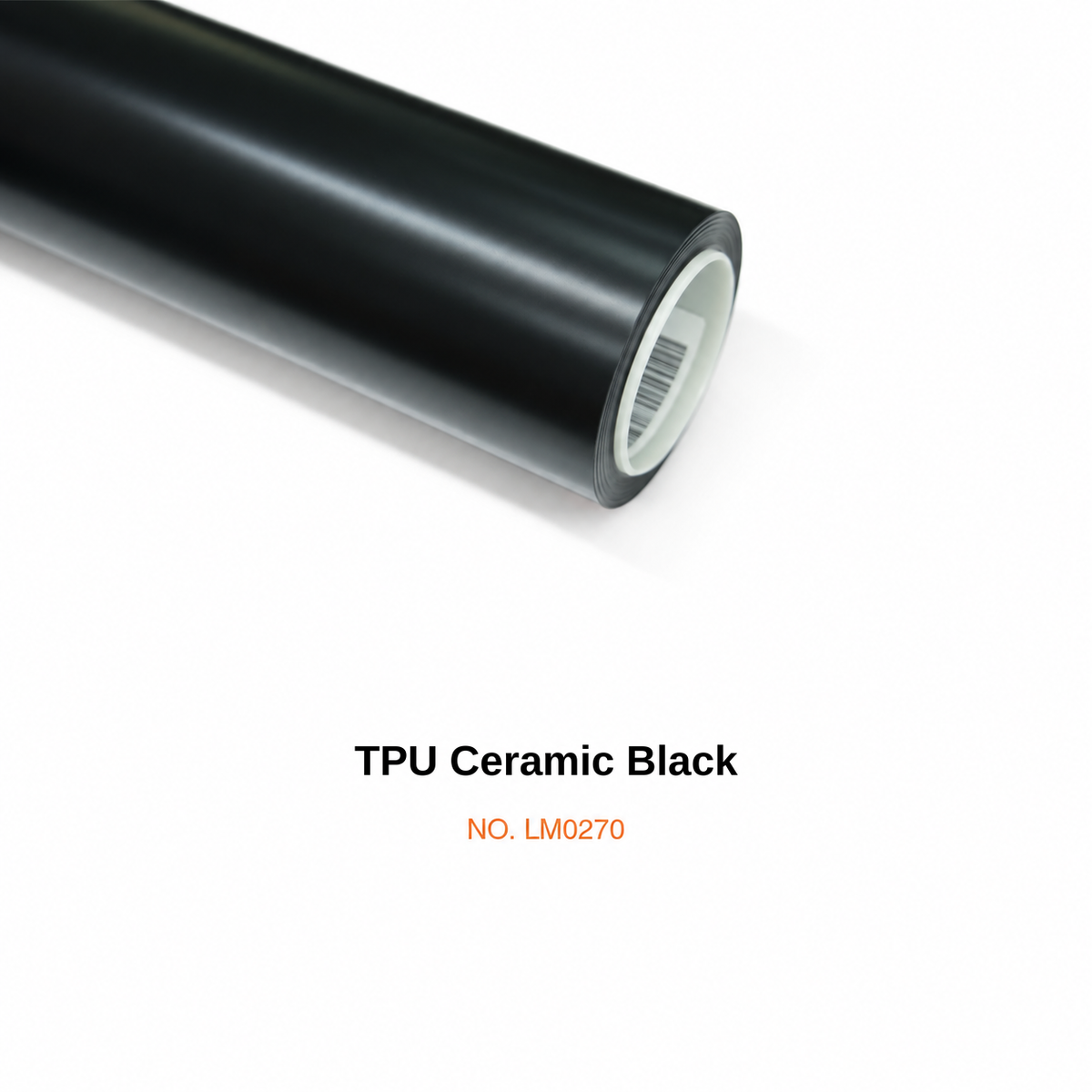 LM0270 — TPU Ceramic Black