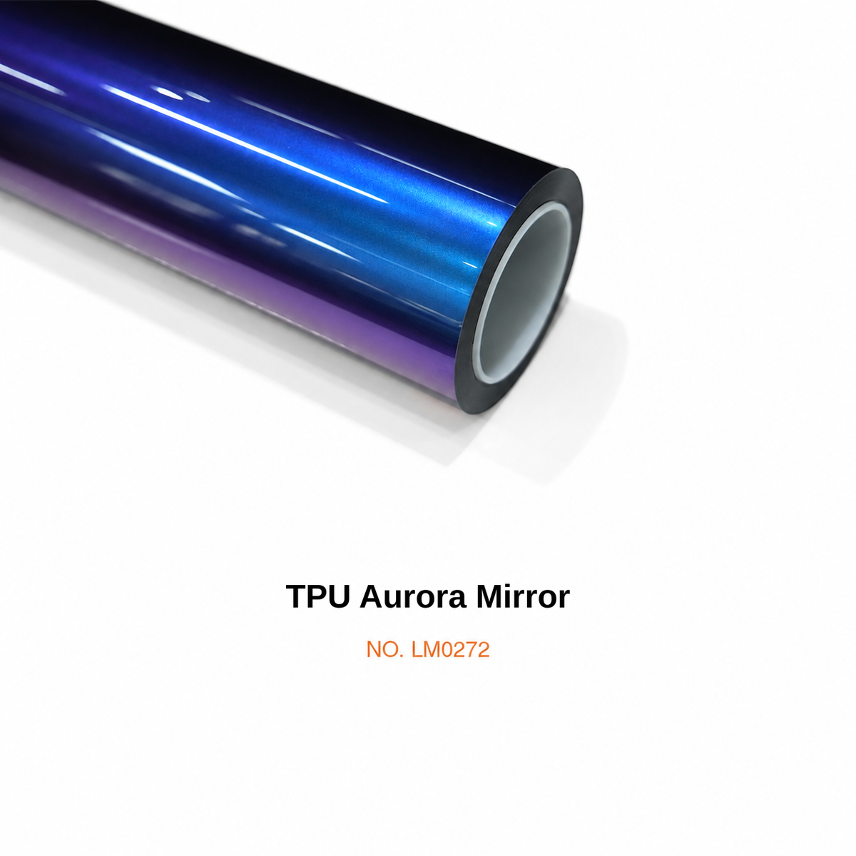 LM0272 — TPU Aurora Mirror