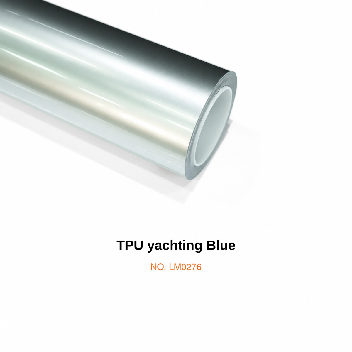 LM0276 — TPU yachting Blue
