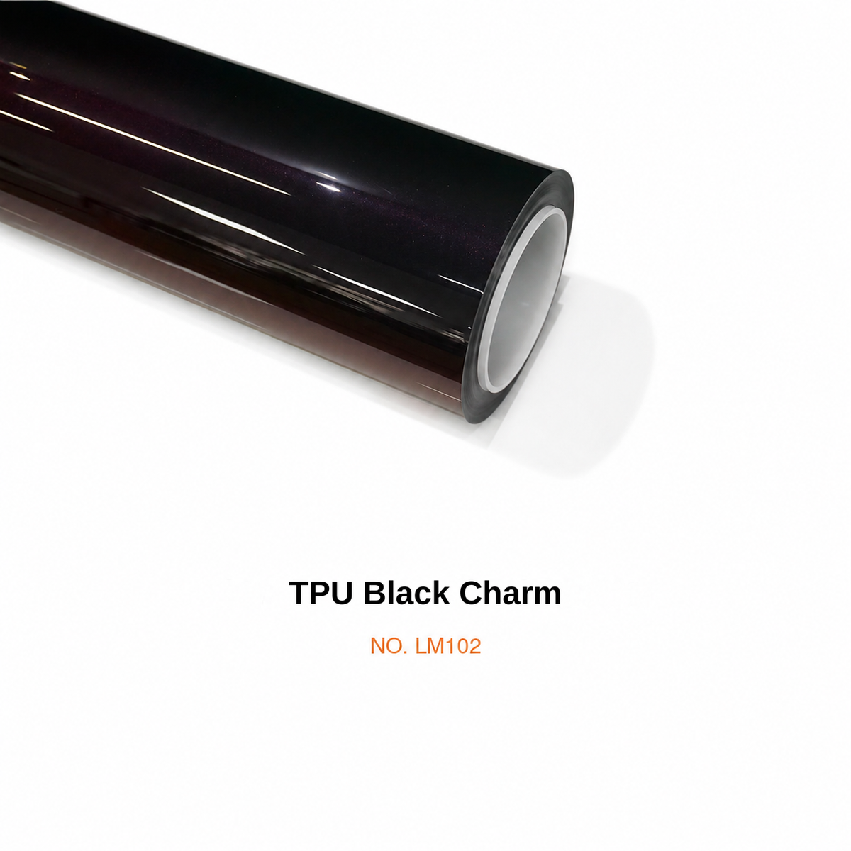 LM102 — TPU Black Charm