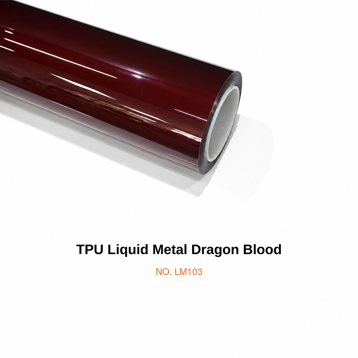 LM103 — TPU Liquid Metal Dragon Blood