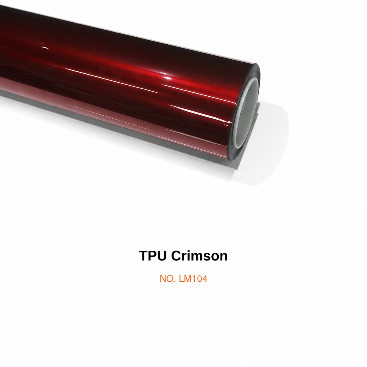 LM104 — TPU Crimson