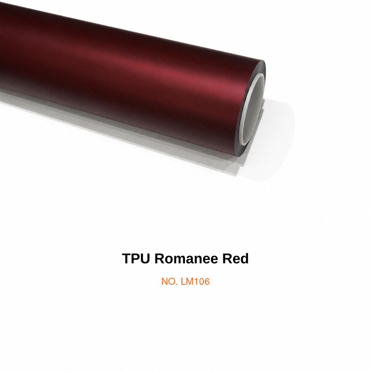 LM106 — TPU Romanee Red