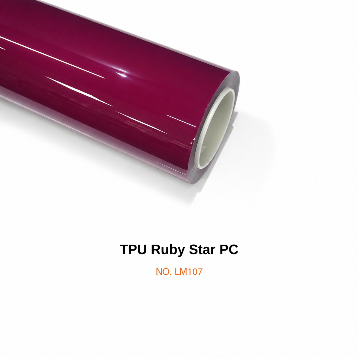 LM107 — TPU Ruby Star PC