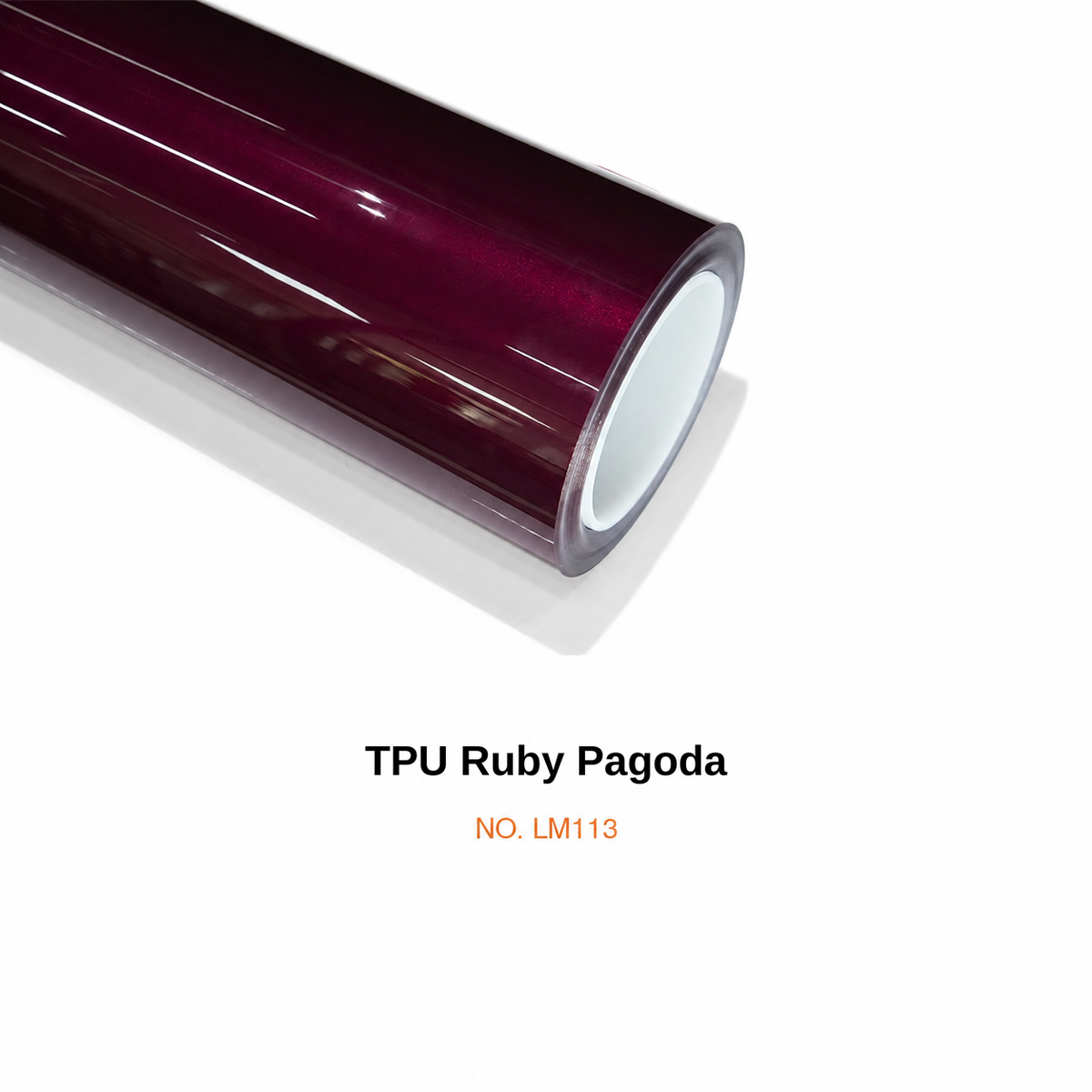 LM113 — TPU Ruby Pagoda