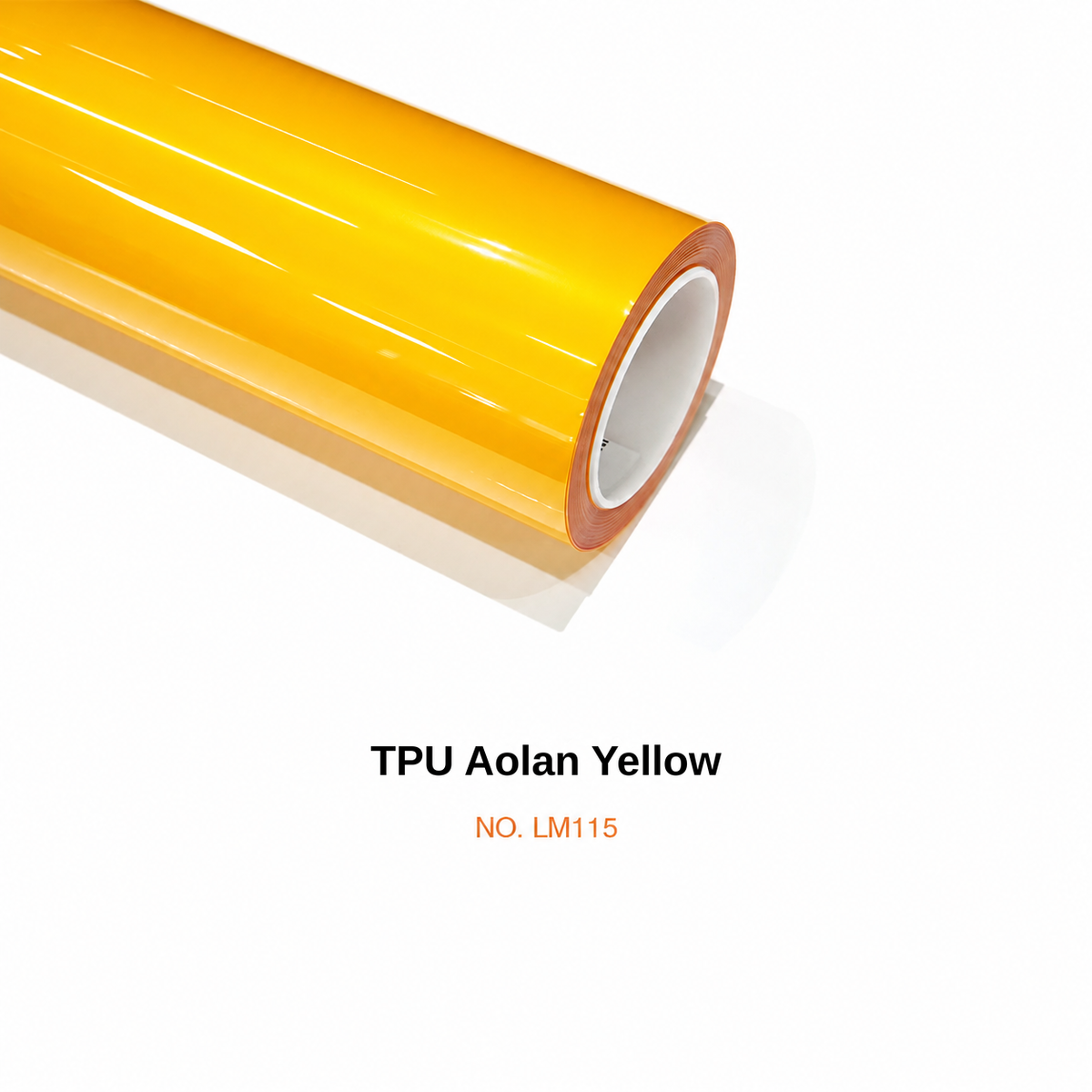 LM115 — TPU Aolan Yellow
