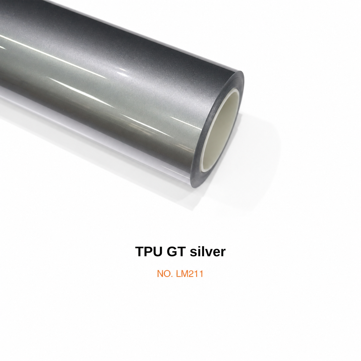 LM211 — TPU GT silver