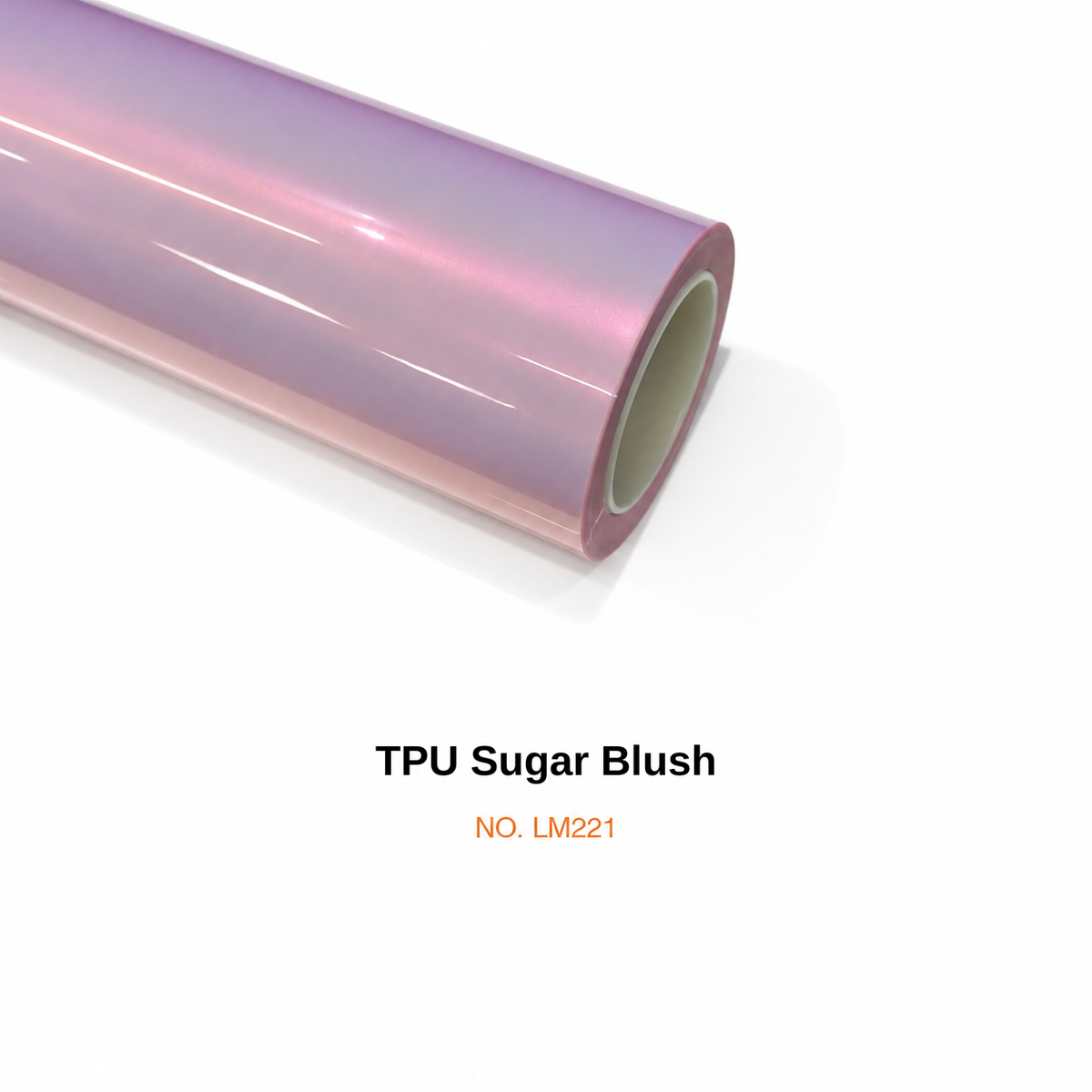 LM221 — TPU Sugar Blush