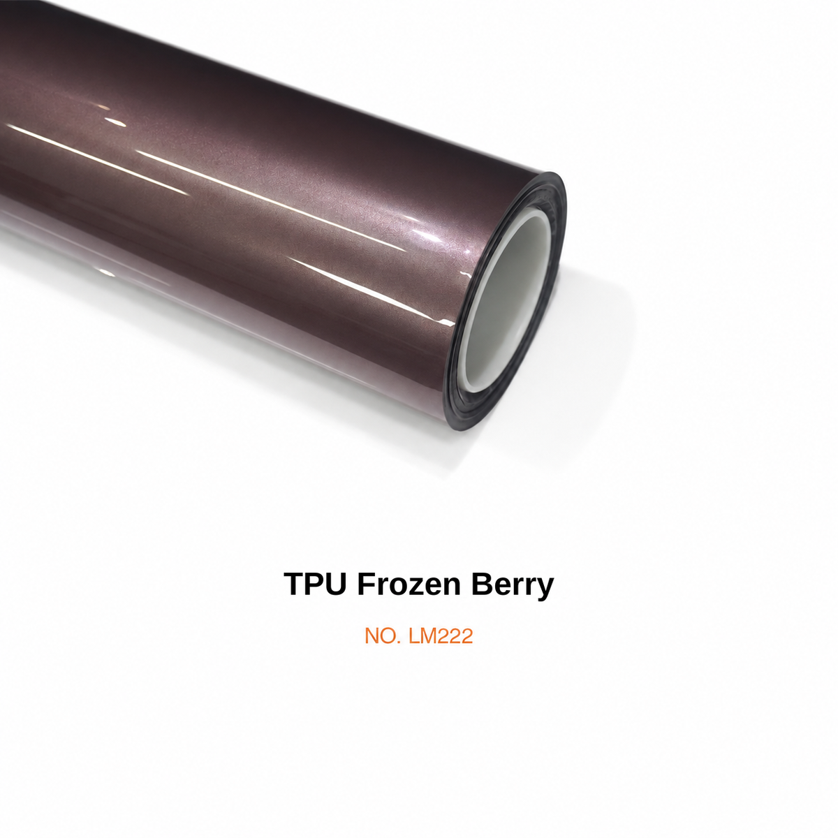 LM222 — TPU Frozen Berry