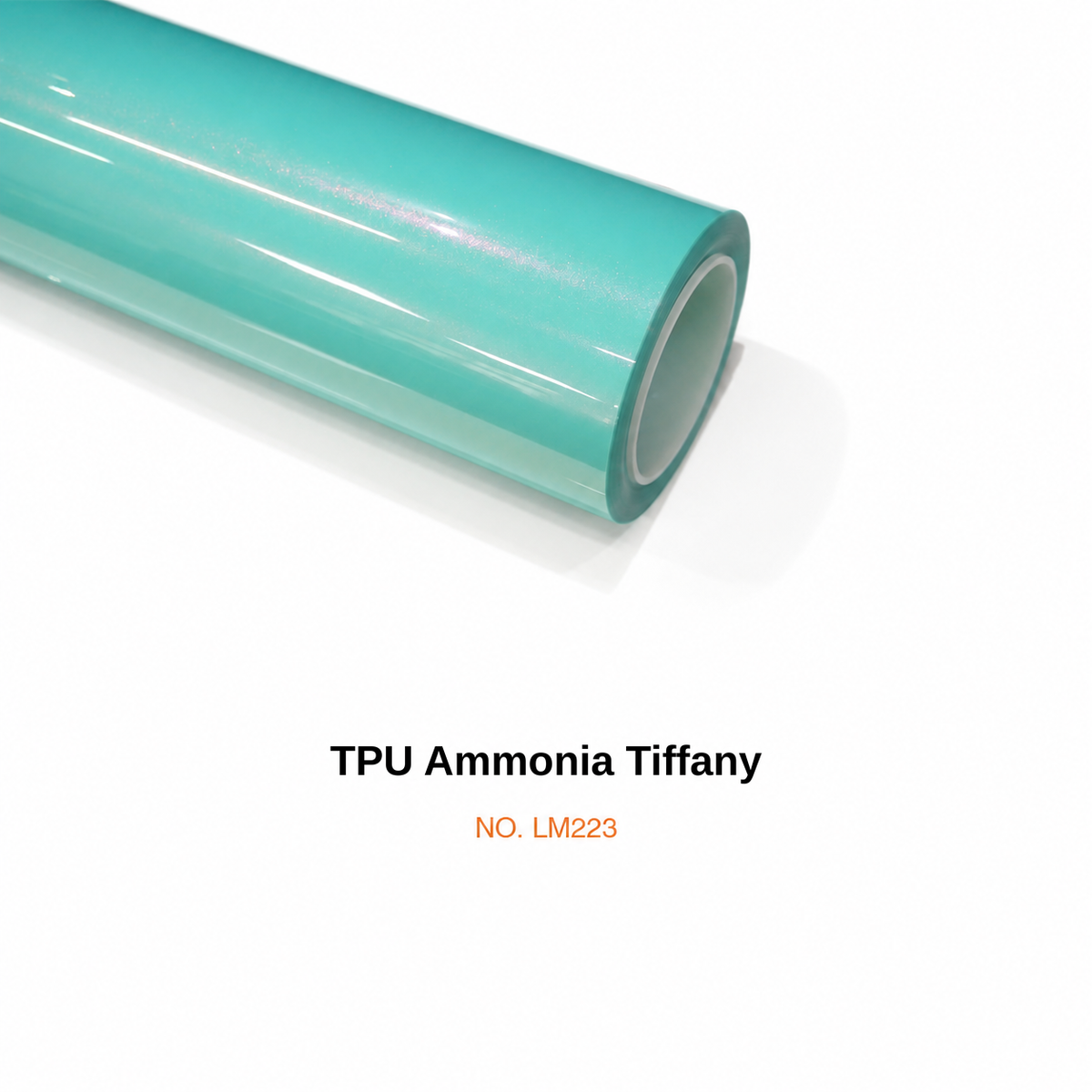 LM223 — TPU Ammonia Tiffany