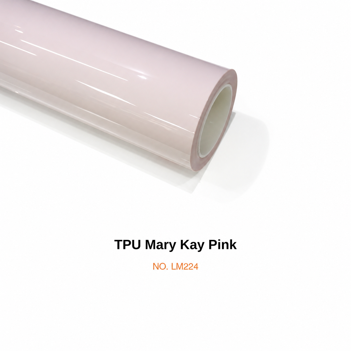 LM224 — TPU Mary Kay Pink