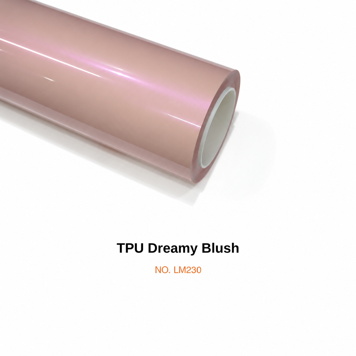 LM230 — TPU Dreamy Blush