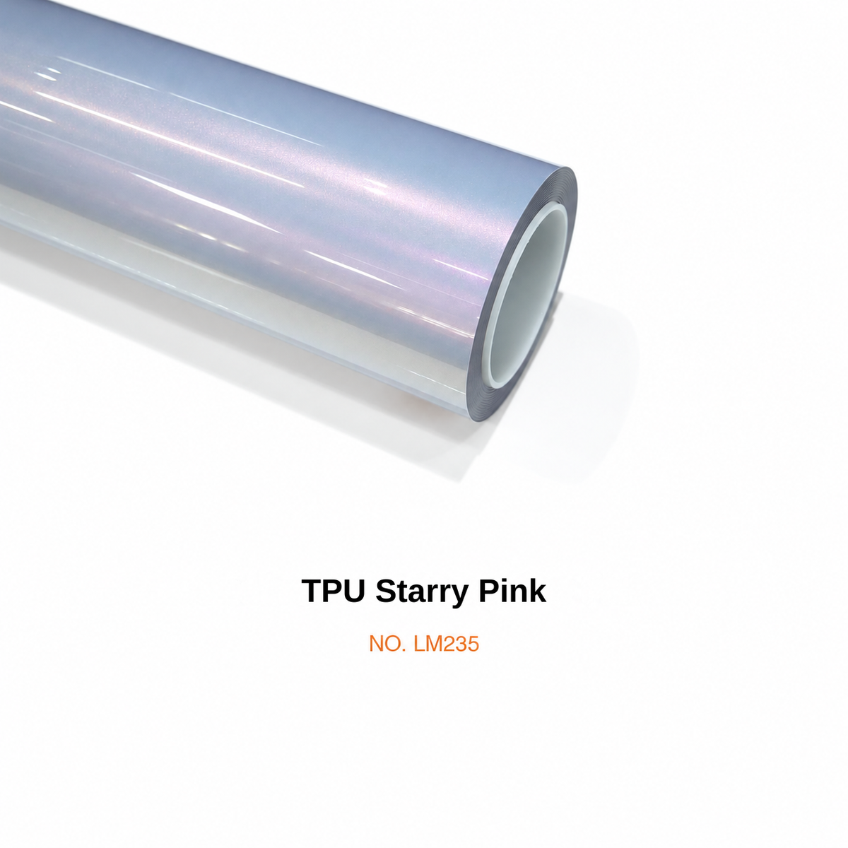 LM235 — TPU Starry Pink