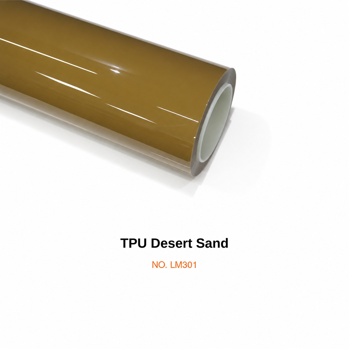 LM301 — TPU Desert Sand