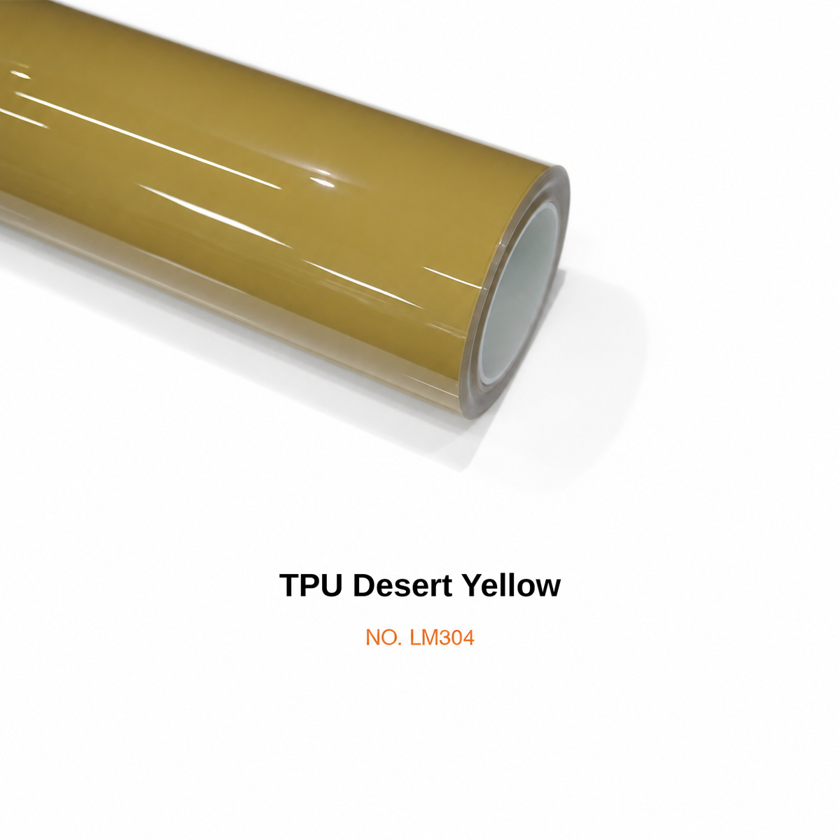 LM304 — TPU Desert Yellow